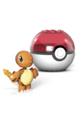 Mega Pokemon Poke Ball Charmander thumbnail 1