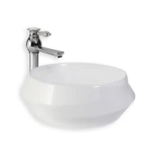 LENA TEZGAHÜSTÜ LAVABO E-4131 thumbnail 1