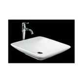 LENA TEZGAHÜSTÜ LAVABO E-4611 thumbnail 1