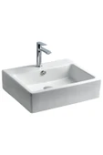 LENA TEZGAHÜSTÜ LAVABO E-5172 thumbnail 2