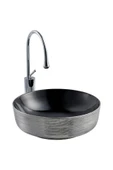 LENA TEZGAHÜSTÜ LAVABO E-5004GS thumbnail 2
