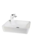 LENA TEZGAHÜSTÜ LAVABO E-4620 thumbnail 2