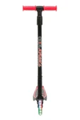 5 Yaş Ve Üzeri Pembe Scooter thumbnail 2