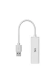 Bix ADP-10 USB to Ethernet Dönüştürücü thumbnail 1