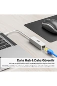 Bix ADP-10 USB to Ethernet Dönüştürücü thumbnail 6