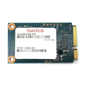 MSATA SSD 16.GB. SANDDISK KİNGSTON thumbnail 1