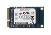 MSATA SSD 16.GB. SANDDISK KİNGSTON thumbnail 3
