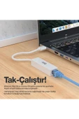 Bix ADP-10 USB to Ethernet Dönüştürücü thumbnail 7