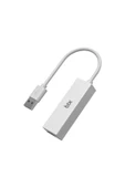 Bix ADP-10 USB to Ethernet Dönüştürücü thumbnail 2