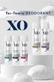 XO Dry Effective Kadın Sprey Deodorant 150 ml thumbnail 2