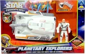 Star Trooper Gezegen Kaşifleri Figür thumbnail 2