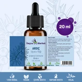 Ardıç Yağı / 10 ml (Tıbbi) thumbnail 6