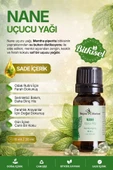 Nane Yağı / 10 ml (Tıbbi) thumbnail 1