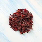 Hibiskus (Hatmi Çiçeği) / 50 gr. thumbnail 4