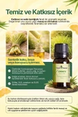 Limon Otu Yağı / 10 ml thumbnail 4