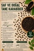 Tane Karabiber / 50 gr. thumbnail 2