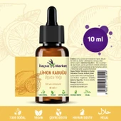 Limon Kabuğu Yağı / 10 ml thumbnail 5