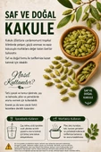 Kakule / 25 gr. thumbnail 2