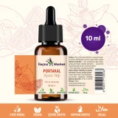 Portakal Yağı / 10 ml thumbnail 5