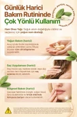 Shea Yağı / 50 ml (Raw) thumbnail 2