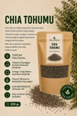 Chia Tohumu / 50 gr. thumbnail 1