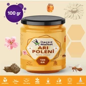 Doğal Arı Poleni / 100 gr thumbnail 1