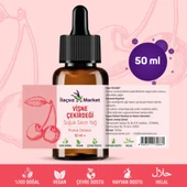 Vişne Çekirdeği Yağı / 50 ml thumbnail 5
