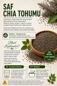 Chia Tohumu / 50 gr. thumbnail 2