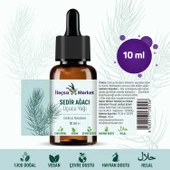 Sedir Ağacı Yağı / 10 ml thumbnail 5