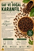 Karanfil / 50 gr. thumbnail 2