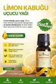 Limon Kabuğu Yağı / 10 ml thumbnail 1