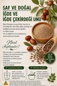 İğde ve İğde Çekirdeği Unu / 50 gr. thumbnail 2