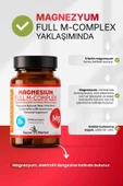 Magnezyum FULL M-COMPLEX Zentravit %50 İNDİRİM thumbnail 7