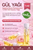 Gül Yağı (Rosa Damascena) / 1 ml thumbnail 1
