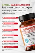 Magnezyum FULL M-COMPLEX Zentravit %50 İNDİRİM thumbnail 4