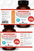 Magnezyum FULL M-COMPLEX Zentravit %50 İNDİRİM thumbnail 9
