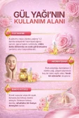 Gül Yağı (Rosa Damascena) / 1 ml thumbnail 3