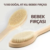 Doğal At Kılı Fırçası thumbnail 5