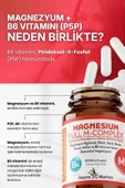 Magnezyum FULL M-COMPLEX Zentravit %50 İNDİRİM thumbnail 5