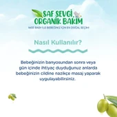 Wee Baby Bebek Losyonu 200 Ml thumbnail 3