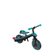 Globber Explorer 4in1 Trike Bisiklet Mavi thumbnail 8