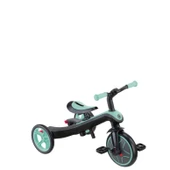 Globber Explorer 4in1 Trike Bisiklet Mint Yeşili thumbnail 8