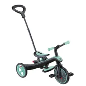 Globber Explorer 4in1 Trike Bisiklet Mint Yeşili thumbnail 7