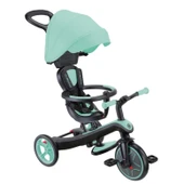 Globber Explorer 4in1 Trike Bisiklet Mint Yeşili thumbnail 1