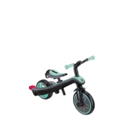 Globber Explorer 4in1 Trike Bisiklet Mint Yeşili thumbnail 9