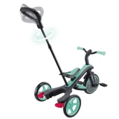 Globber Explorer 4in1 Trike Bisiklet Mint Yeşili thumbnail 6