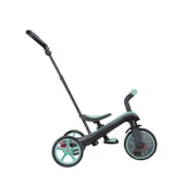 Globber Explorer 4in1 Trike Bisiklet Mint Yeşili thumbnail 2