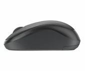 Logitech MK295 Q Türkçe Kablosuz Siyah Klavye+ Mouse thumbnail 3