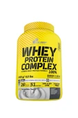 Olimp Whey Protein Complex Protein Tozu 1800gr - Çilek Aromalı thumbnail 2