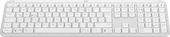Logitech K950 Signature Slim İngilizce Klavye thumbnail 4